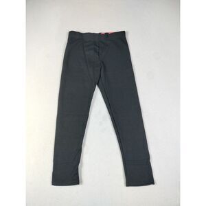 Isaac Mizrahi Sweatpants Girls Medium New York Kids Collection Minimalist Lounge